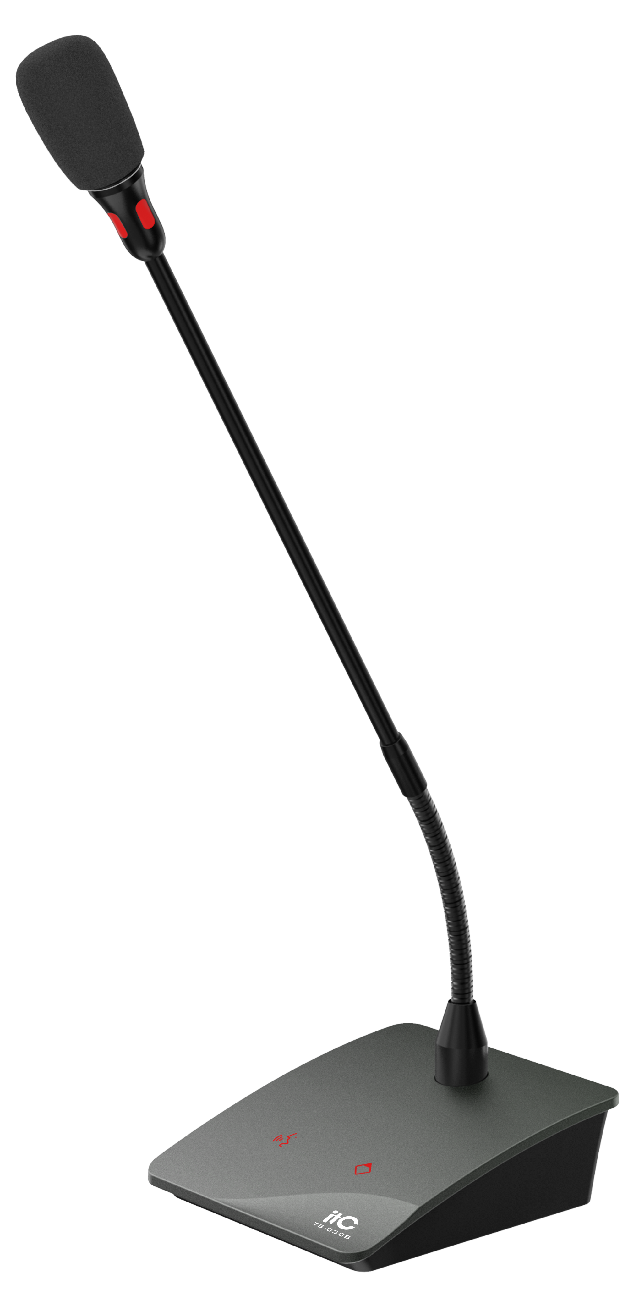 Микрофон председателя ITC TS-0308